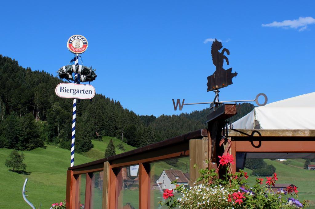 Egg Haflingerhof Fruhbodenヴィラ エクステリア 写真