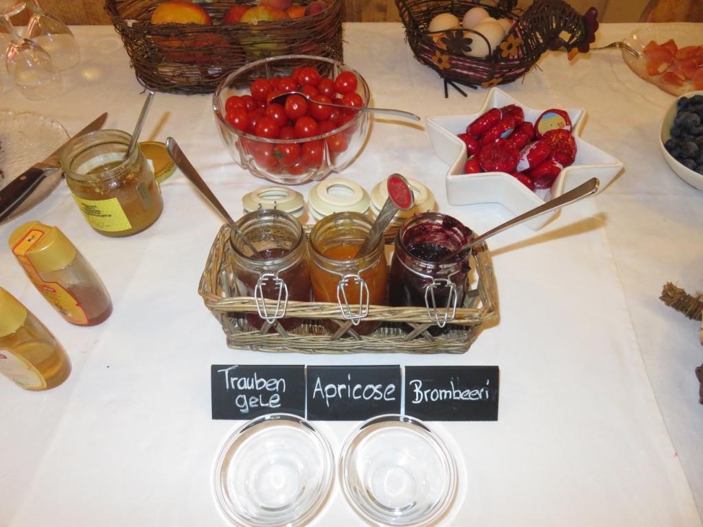 Egg Haflingerhof Fruhbodenヴィラ エクステリア 写真